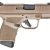 Hellcat OSP FDE 1 Hellcat OSP FDE 1