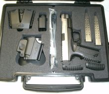 Springfield XDm GEDC0105