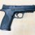Smith & Wesson M&P9 (5) Smith & Wesson M&P9 (5)