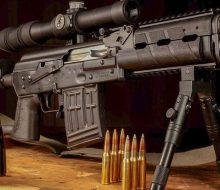 M91 DMR