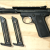 Ruger 22-45 MKIII 3 Ruger 22-45 MKIII 3