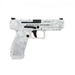 Canik Mete SFT Artic Digital Cerakote Optic Ready 9MM 20RD 18RD Mag