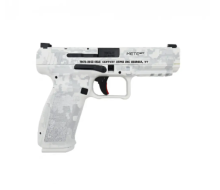 Canik Mete SFT Artic Digital Cerakote Optic Ready 9MM 20RD 18RD Mag