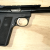 Ruger 22-45 MKIII 2 Ruger 22-45 MKIII 2