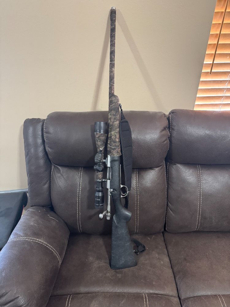 22-250 #1 22-250 #1