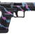 Canik SFT One Series Miami Tiger Strips 18+1 Canik SFT One Series Miami Tiger Strips 18+1