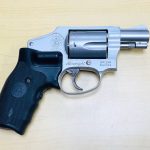 Smith & Wesson Model 642-1 CT Airweight Revolver (2)