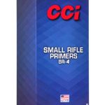 Small Rifle-CCI BR-4