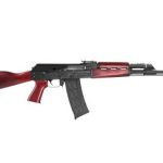 M90 Red 5.56nato 1
