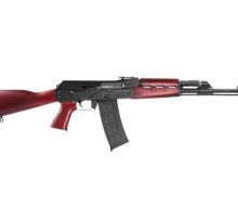 M90 Red 5.56nato 1