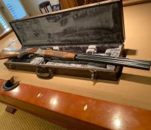 Full gun 325