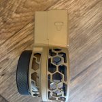 AR15 Drum Magazine