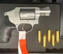 Revolver