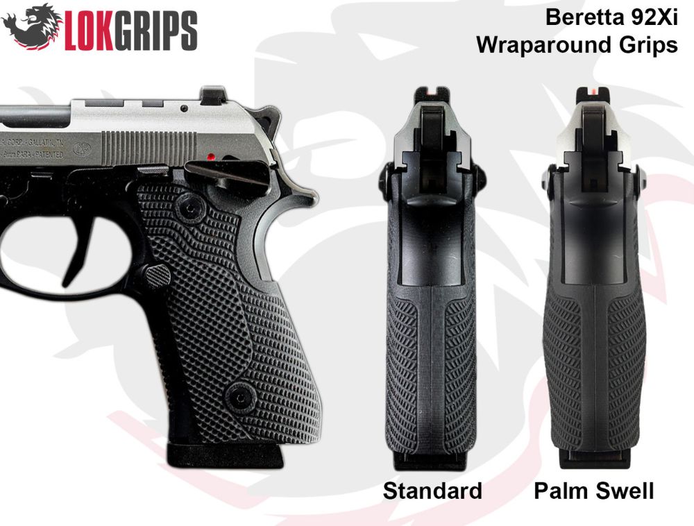 Beretta92Xi_Wraparound_02__14032 Beretta92Xi_Wraparound_02__14032