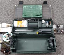 Gun Clean Kit 1