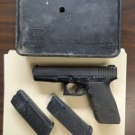Glock Mdl 20 All LS