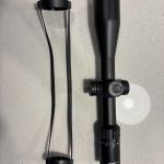 Zeiss Conquest V4 1