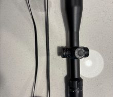 Zeiss Conquest V4 1