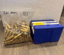 260 REM-1