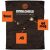 Level IIIA bulletproff shield 1