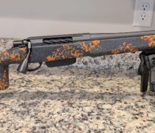 My Custom 6.5 PRC