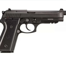 Taurus PT92 9MM 1