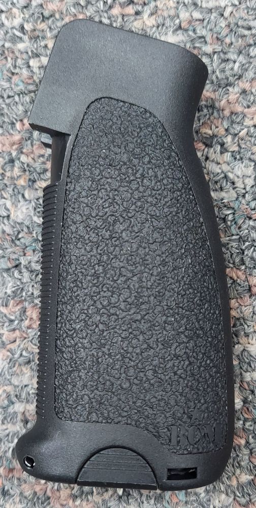 BCM 1 BCM 1