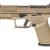 Echelon 4in FDE 2
