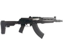 ZPAP92 7.62x39 with brace 1