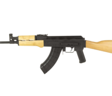 Century Arms 7.62 X 39 Tactical Wood 30+1