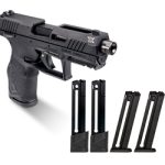 TX22 Toro 5 mags