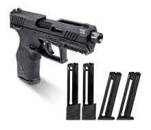 TX22 Toro 5 mags