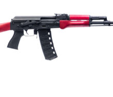 Century Arms 5.56 Red Maple 30+1