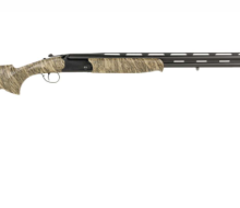 ATI Cavalry Waterfowl Over & Under 20GA Bottomland 28inch Barrel 45.5inch Overall