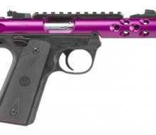 22-45 Lite Purple 1