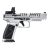 Rival S Stainless red dot 1