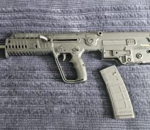 Tavor
