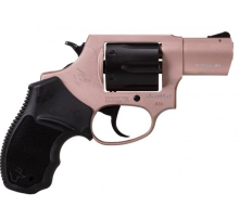 Taurus 856 Rose Gold 38SP 6Shot 2Inch Barrel