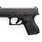 Glock 42 Gen3 Compact 380ACP 6+1