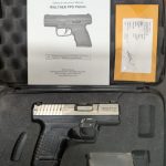 Walther PPS all RS