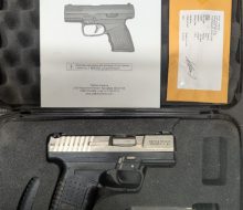 Walther PPS all RS