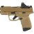 Hellcat OSP FDE with reddot Hellcat OSP FDE with reddot