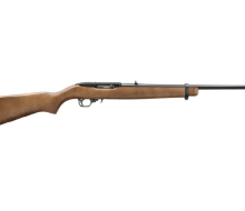 Ruger 10-22 250TH Anniversary Wood 22LR 18.5Inch Barrel 10+1
