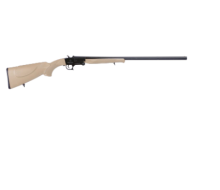 ATI Nomad 12GA FDE 28inch Barrel Single Shot Break Action