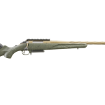 Ruger American Rifle Gen 2 30-06 Green Splatter Stock 4+1