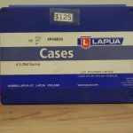 Lapua $125