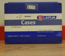 Lapua $125