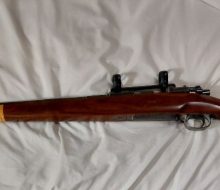 Mauser No 1