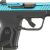 Ruger LCP max Blue 1 Ruger LCP max Blue 1