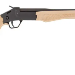 Rossi Tuffy Youth 410GA 18.50inch Barrel FDE Thumbhole Stock